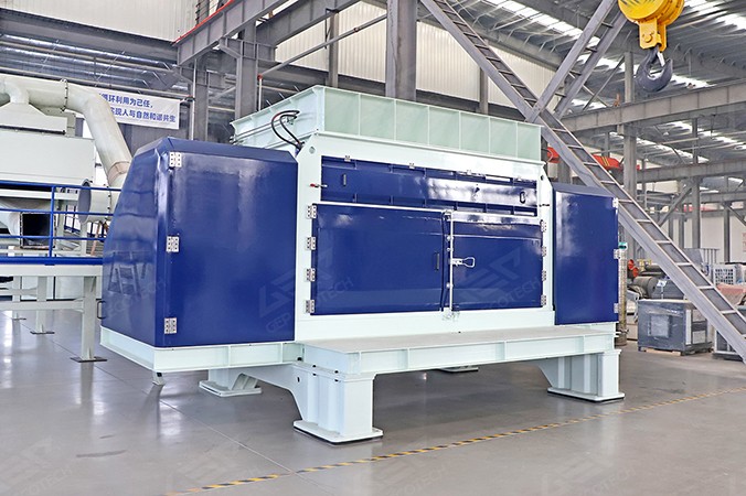 Хүнд даацын нэг босоо амт бутлагч