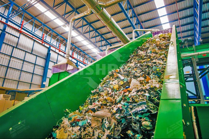 Мальдив дахь нойтон зах зээлийн хог хаягдлыг дахин боловсруулах төсөл