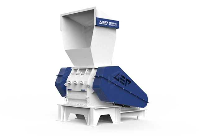 Бүх нийтийн гранулятор